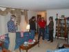 Progressive Dinner Feb 07 11